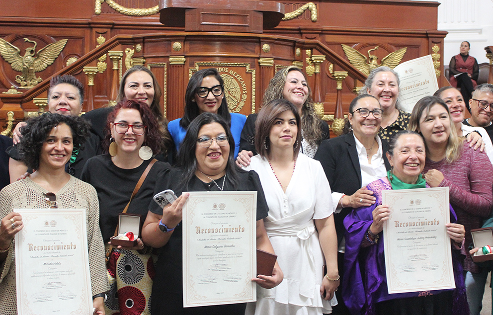 Fotos: Elisa Fernández, 2023.