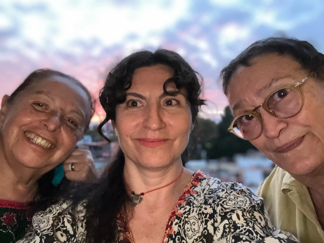  Foto: Cortesía de Mujeres morena República