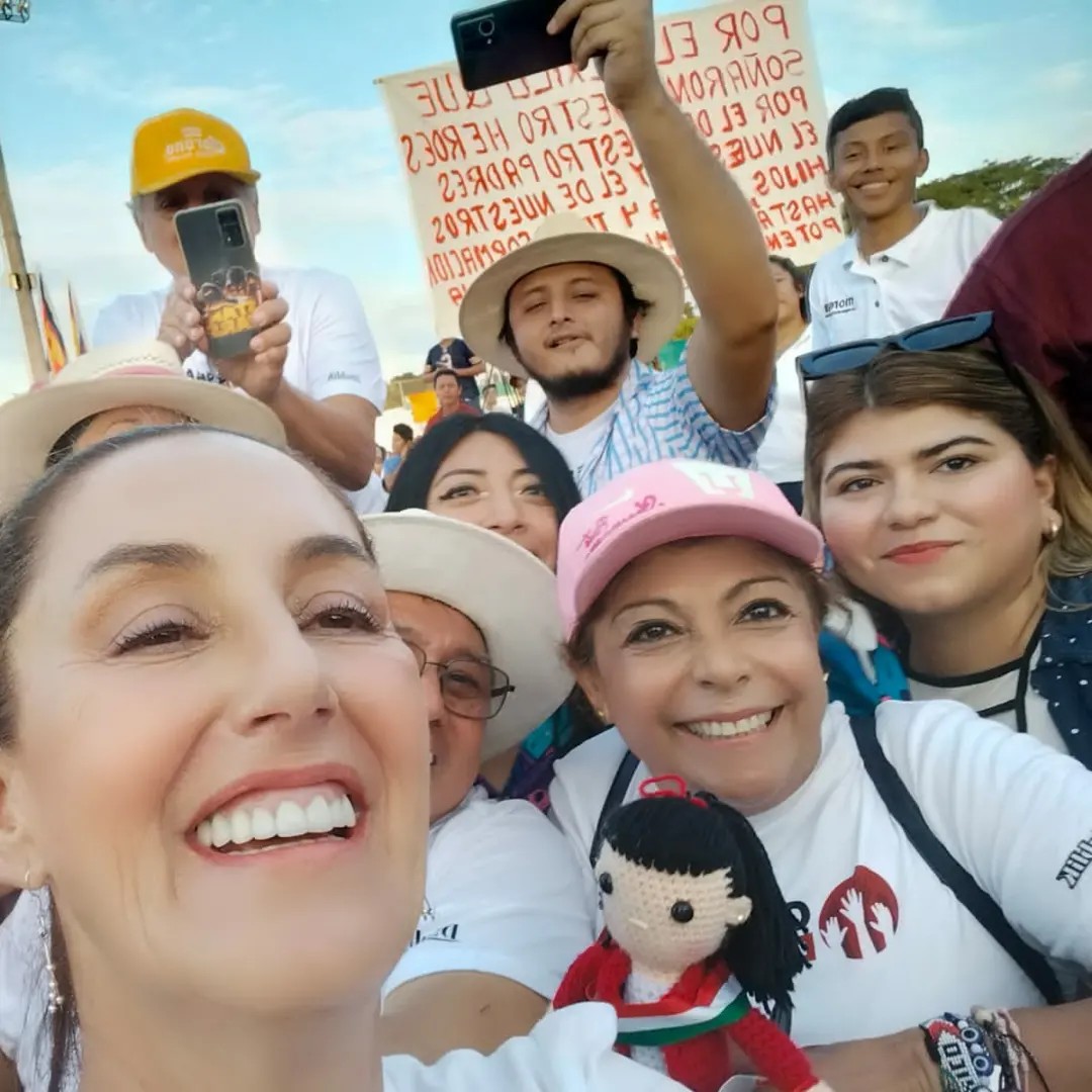  Foto: Roxana Evangelina Maldonado, 2024.